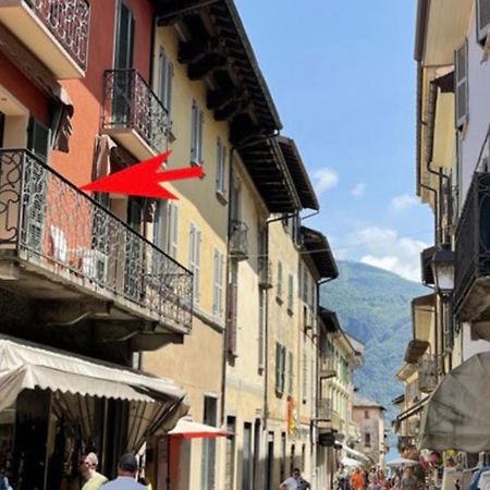 Apartamento Ca' Anto Cannobio Exterior foto